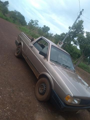 Venda Saveiro