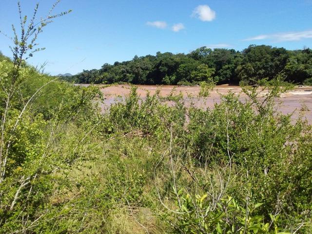 Chácara em Barro Alto Goiás - Foto 8