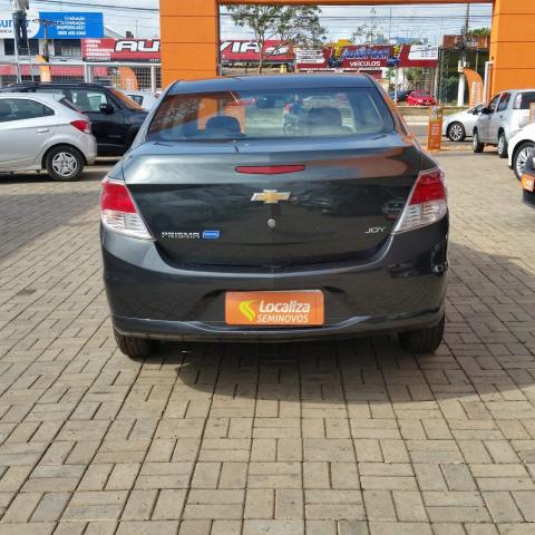PRISMA 2018/2019 1.0 MPFI JOY 8V FLEX 4P MANUAL - Foto 2