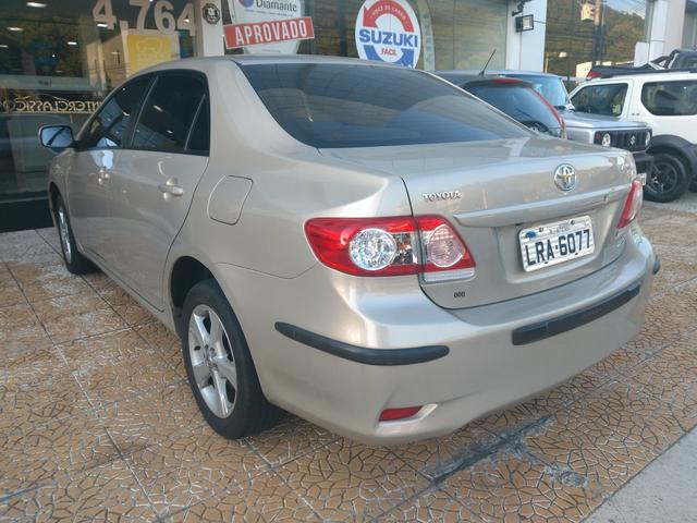 Corolla XEI 2.0 AT -43.000km- (oportunidade) - Foto 3