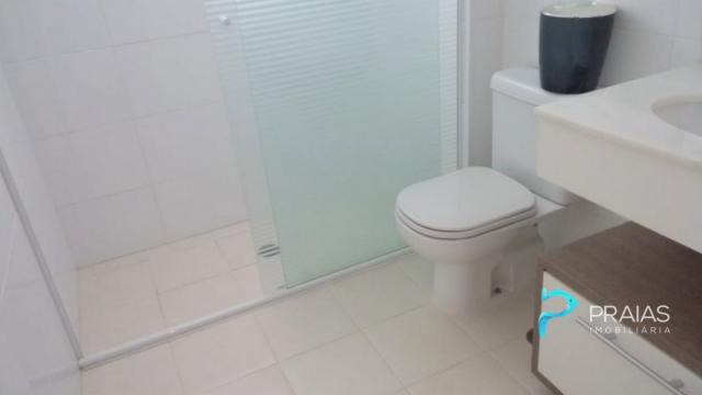 Apartamento à venda com 3 dormitórios em Enseada, Guarujá cod:62051 - Foto 10