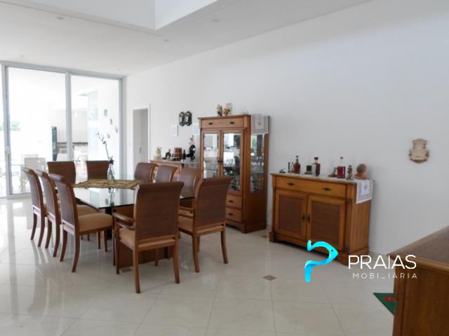 Casa à venda com 5 dormitórios em Jardim acapulco, Guarujá cod:72000 - Foto 8