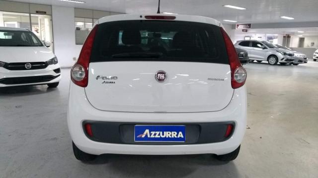 PALIO ATTRACTIVE 1.0 FLEX - Foto 7