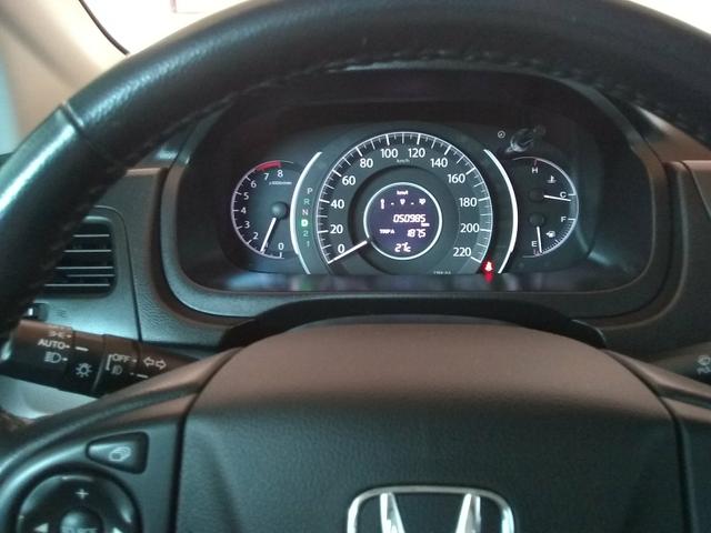 Crv 4x2 Lx. 2014 - Foto 3