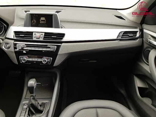 BMW X1 S20I ACTIVEFLEX - Foto 10