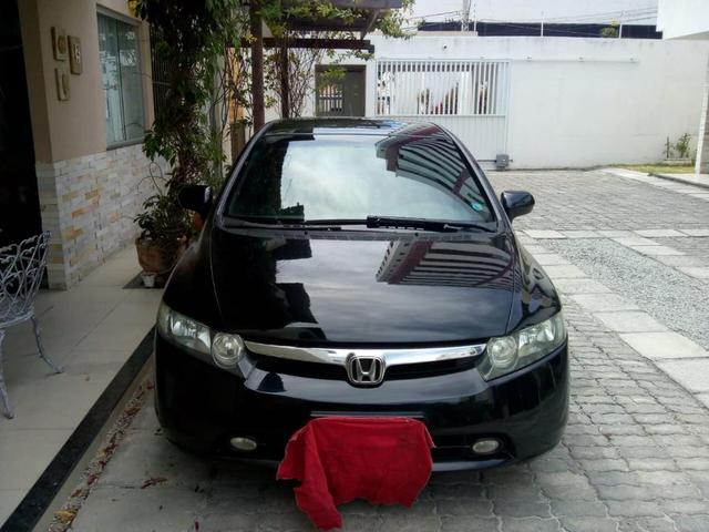 Civic 2007 - Foto 2