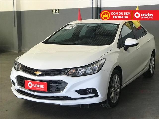 Chevrolet Cruze 1.4 turbo lt 16v flex 4p automático - Foto 2