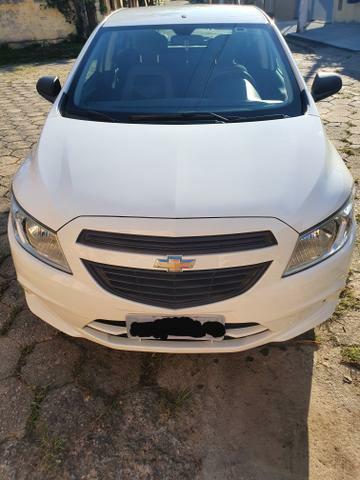 Gm - chevrolet onix hatch ls 1.0 8v flexpower 5p mec