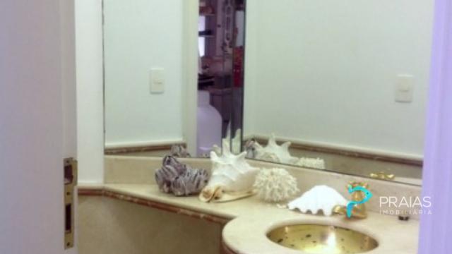 Apartamento à venda com 3 dormitórios em Enseada, Guarujá cod:69085 - Foto 6