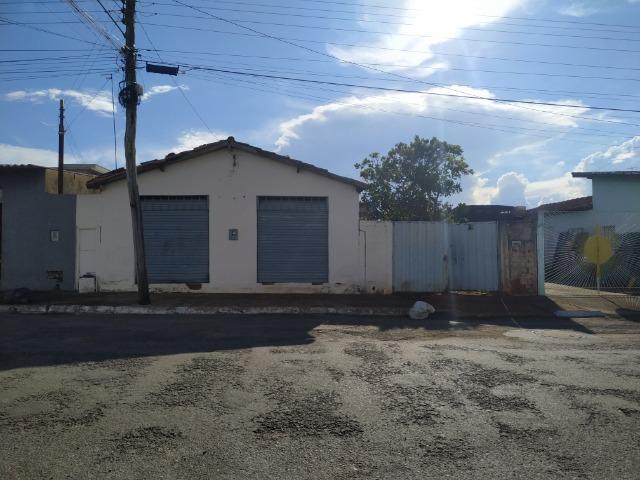Vendo um lote em Inhumas-GO - Foto 2