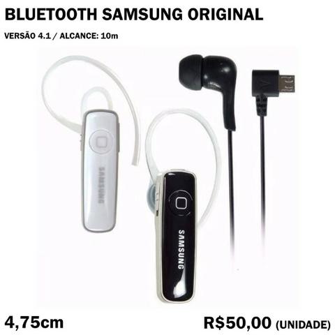 Bluetooth Samsung Original