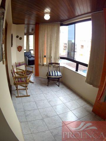 Apto no Centro de Capão 1 quadra do Mar, 3 dormitórios! Disponível para Réveillon - Foto 4