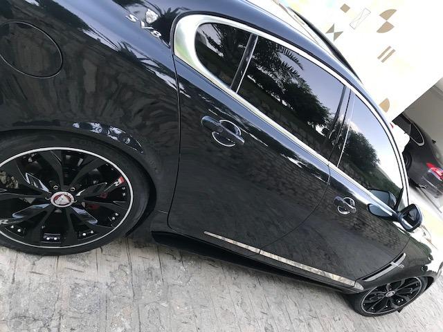 Jaguar Xf - Foto 9