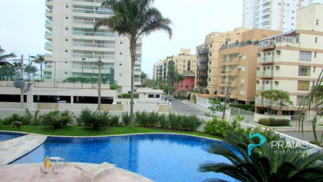 Apartamento à venda com 3 dormitórios em Enseada, Guarujá cod:62051 - Foto 18