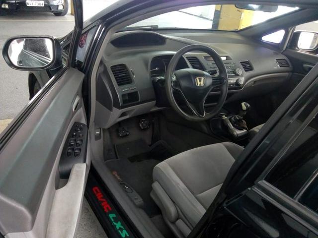 Civic 2007