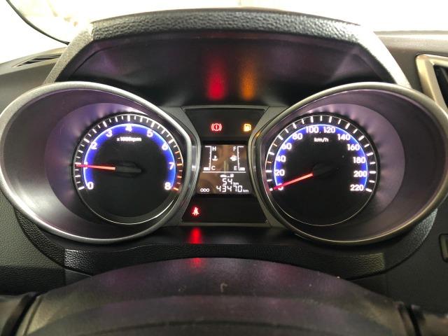 Hyundai HB20-S 1.0 Comfort Plus 14/14, Manual, Completo, Cinza, Carro Extra 43.000km - Foto 5