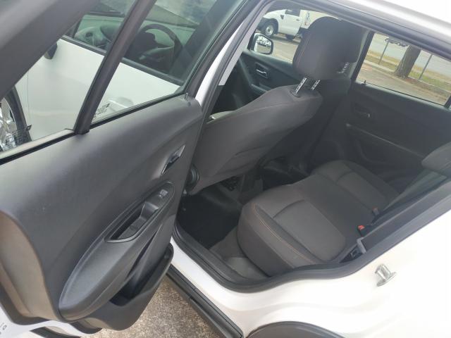 TRACKER 2017/2017 1.4 16V TURBO FLEX LT AUTOMÁTICO - Foto 9