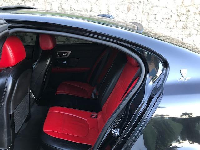 Jaguar Xf - Foto 4