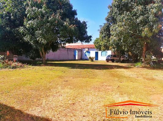 Excelente oportunidade de lote residencial de 800m², terreno plano, vazado para Estrutural - Foto 3