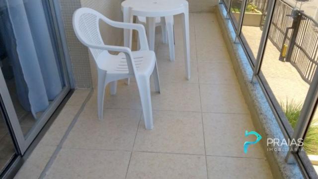 Apartamento à venda com 2 dormitórios em Enseada, Guarujá cod:61621 - Foto 4