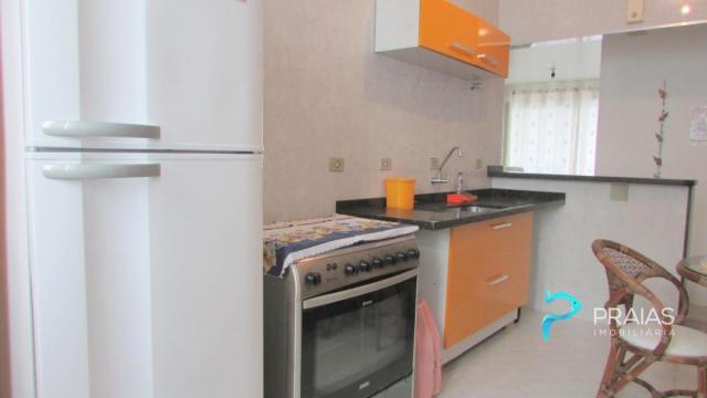 Apartamento à venda com 3 dormitórios em Pitangueiras, Guarujá cod:65922 - Foto 13