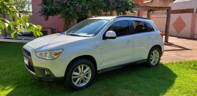 Asx 2011/12 * Único Dono * SUV