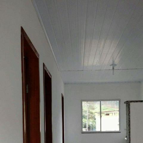 Apartamento em Indaiá C. do Castelo as margens da BR 262 próximo ao trevo. Apenas 95 mil!!