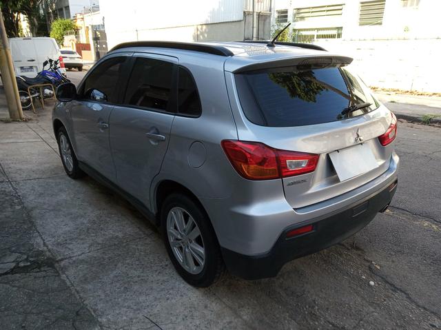 Asx 2012 , Automático, Segundo dono ,58 mil km , Completo - Foto 7
