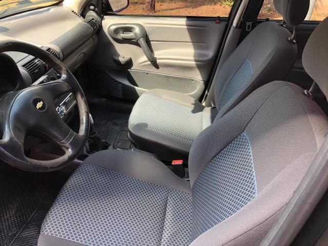 CLASSIC 2011/2012 1.0 MPFI LS 8V FLEX 4P MANUAL - Foto 9