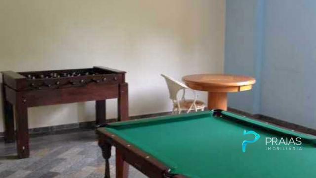 Apartamento à venda com 2 dormitórios em Enseada, Guarujá cod:51857 - Foto 20