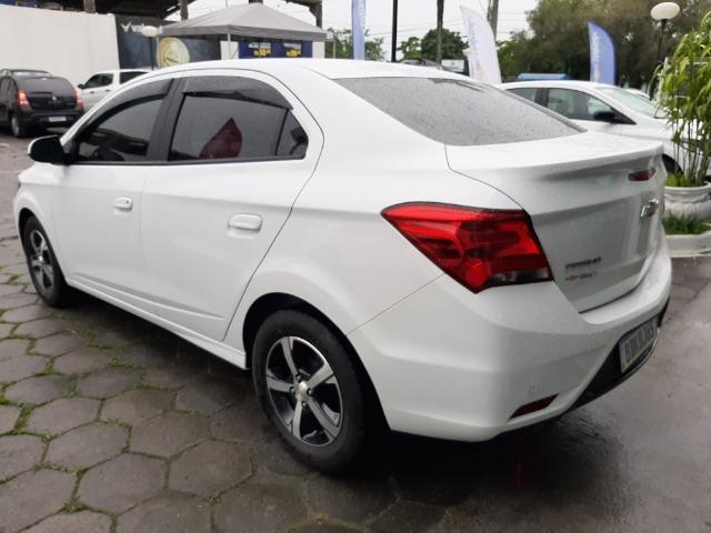 Prisma LTZ Automático 1.4 - 2019 - Abaixo da Fipe - Foto 4