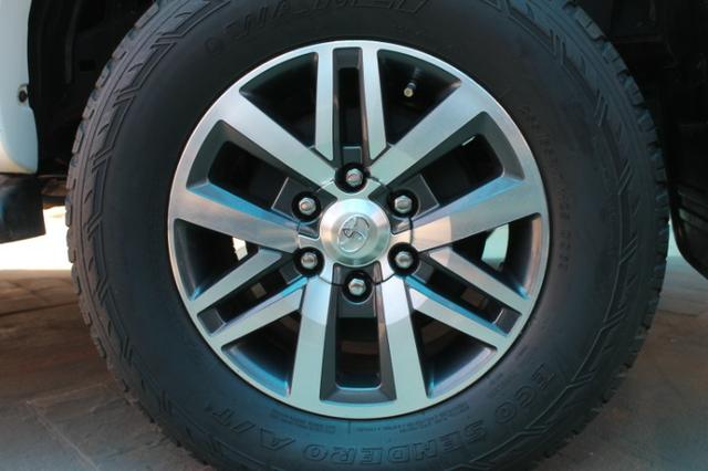 Toyota Hilux Cabine Dupla Hilux 2.7 4x2 CD Srv (Flex) (Aut) 2015 - Foto 16