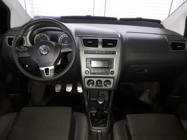 FOX 2016/2016 1.6 MSI HIGHLINE 16V FLEX 4P MANUAL - Foto 3