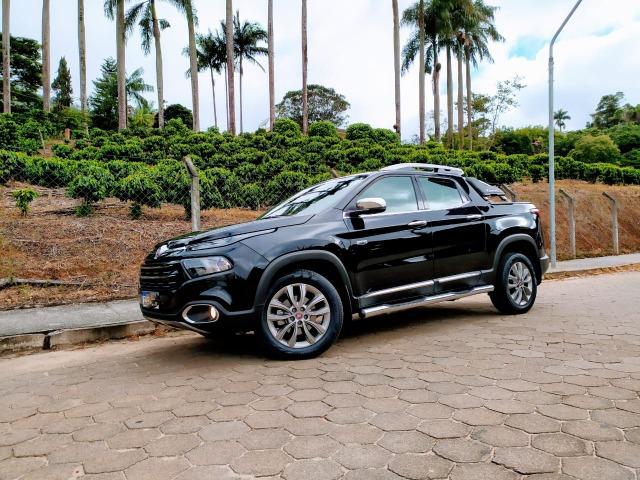 Toro Ranch automatico ano-2019/19