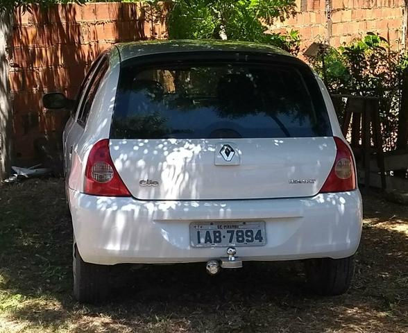 Vendo clio 2006 - Foto 4