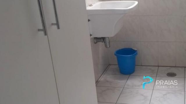 Apartamento à venda com 2 dormitórios em Enseada, Guarujá cod:61097 - Foto 14