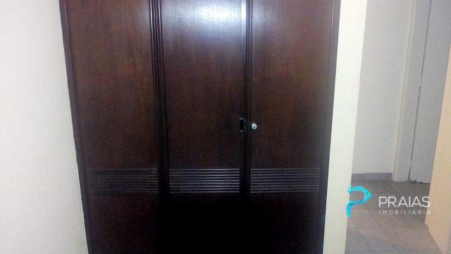 Apartamento à venda com 3 dormitórios em Enseada, Guarujá cod:50214 - Foto 6