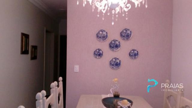 Apartamento à venda com 2 dormitórios em Enseada, Guarujá cod:67986 - Foto 6
