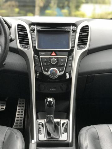 Hyundai i30 1.8 2015 Única Dona - Foto 4