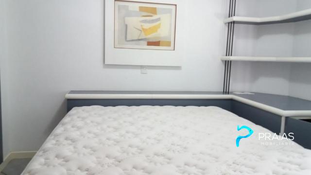 Apartamento à venda com 4 dormitórios em Enseada, Guarujá cod:76648 - Foto 17