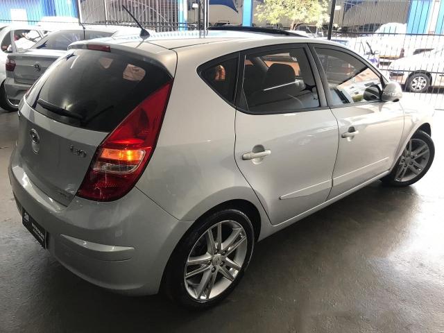 i30 GLS 2.0 16V 2010 - Foto 4
