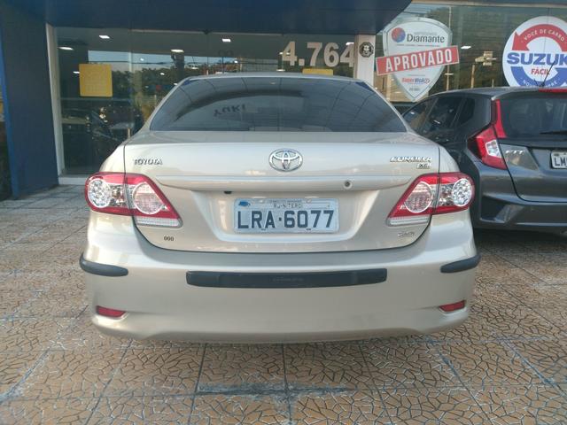 Corolla XEI 2.0 AT -43.000km- (oportunidade) - Foto 2