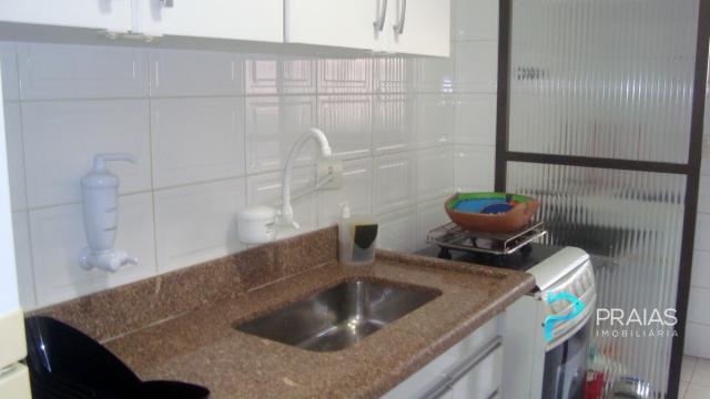 Apartamento à venda com 2 dormitórios em Enseada, Guarujá cod:74755 - Foto 8