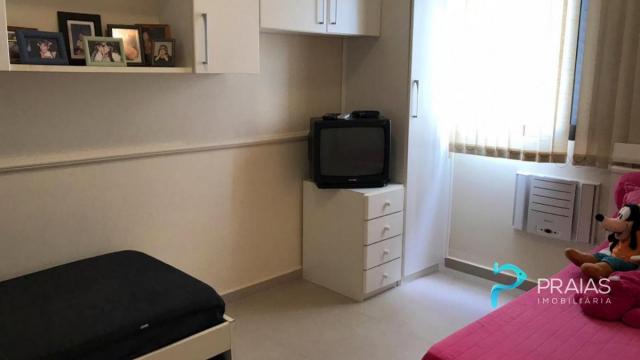 Apartamento à venda com 2 dormitórios em Enseada, Guarujá cod:51857 - Foto 14