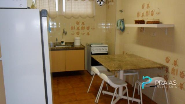 Apartamento à venda com 3 dormitórios em Pitangueiras, Guarujá cod:74980 - Foto 17