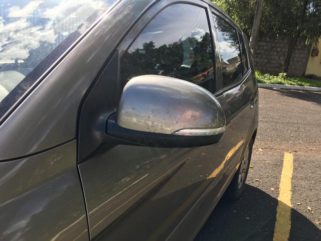 Kia picanto - Foto 8