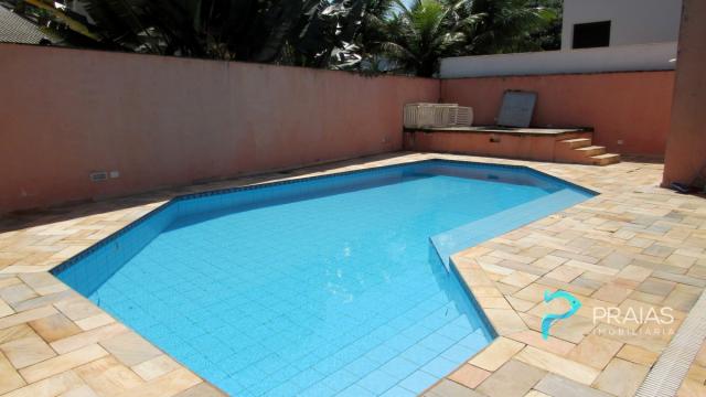 Casa à venda com 5 dormitórios em Praia de pernambuco, Guarujá cod:69268 - Foto 3