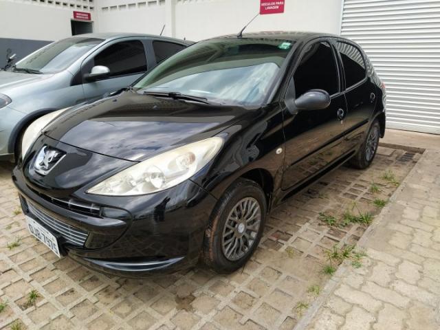 Peugeot 207 2013 1.4 xr 8v flex 4p manual - Foto 2