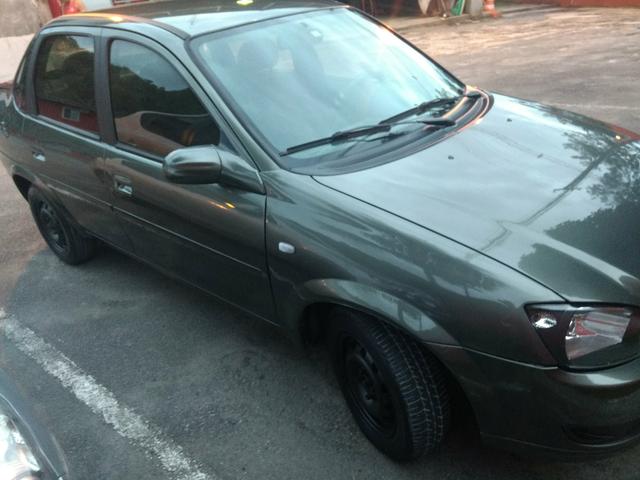 Corsa Classic 2010/2011 - Foto 3