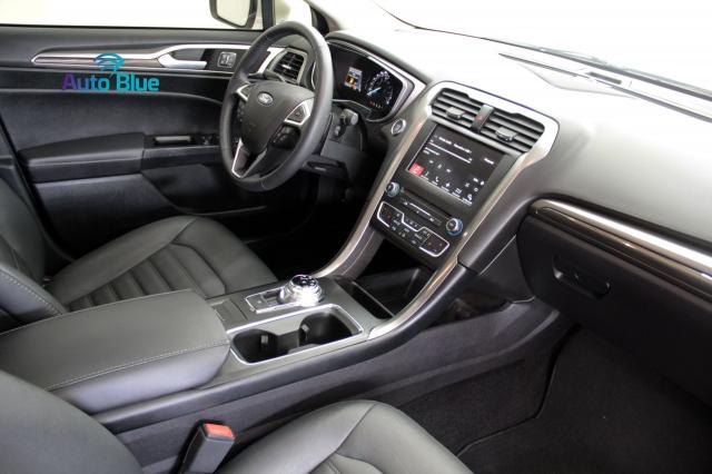 FUSION 2016/2017 2.0 SEL 16V GASOLINA 4P AUTOMÁTICO - Foto 8